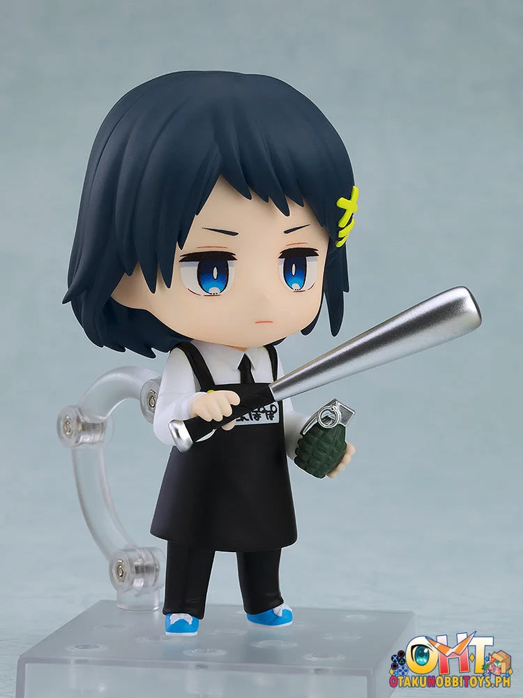 Nendoroid Hana