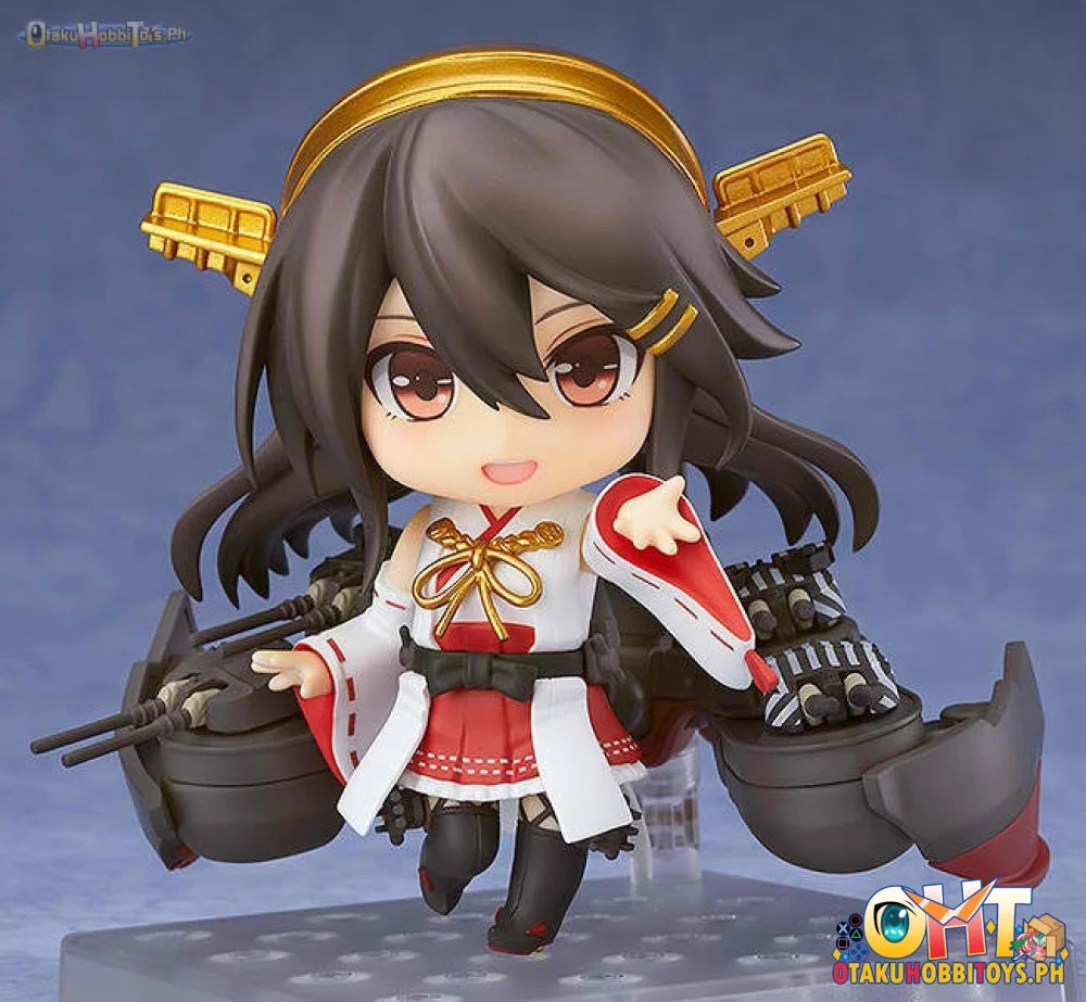 Nendoroid Haruna Kai Ni - ON HAND