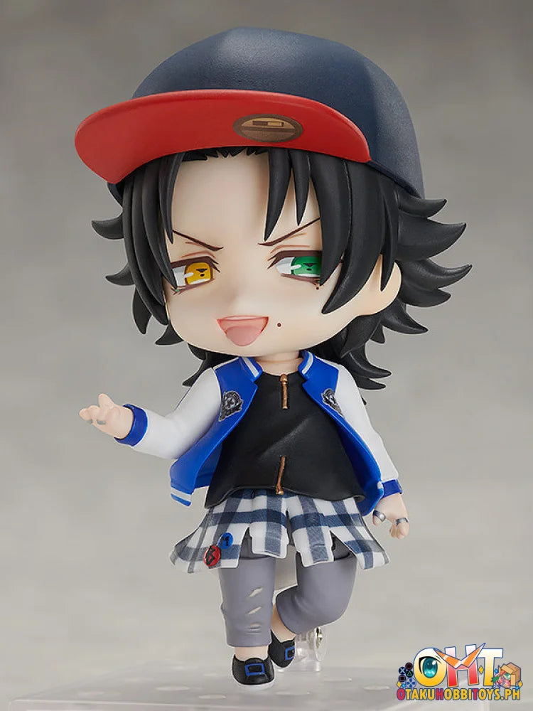 Nendoroid Jiro Yamada - ON HAND