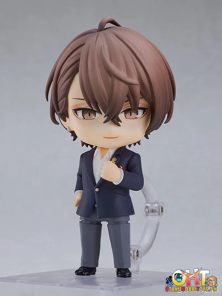 Nendoroid Kagami Hayato Articulated Figure