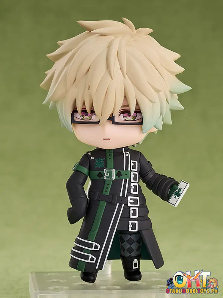 Nendoroid Kent - Amnesia