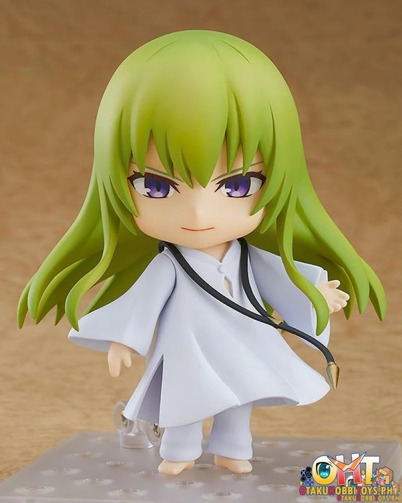 Nendoroid Kingu - ON HAND