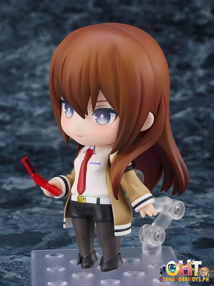 Nendoroid Kurisu Makise 2.0