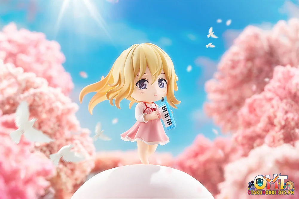 Nendoroid Light Kaori Miyazono Spring Of Beginning Ver.