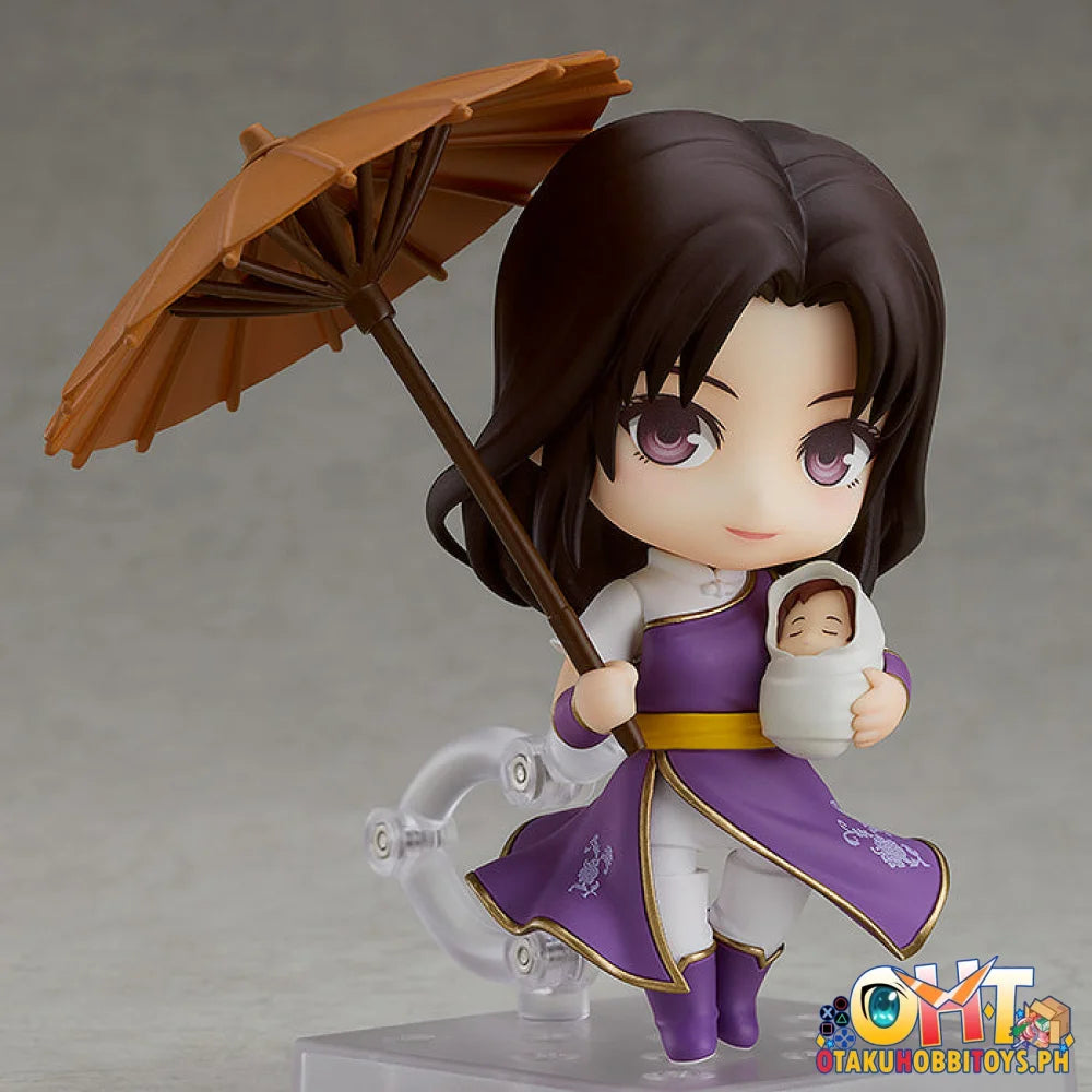 Nendoroid Lin Yueru: DX Ver. - ON HAND