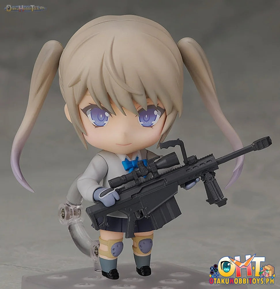 Nendoroid Maria Teruyasu - ON HAND