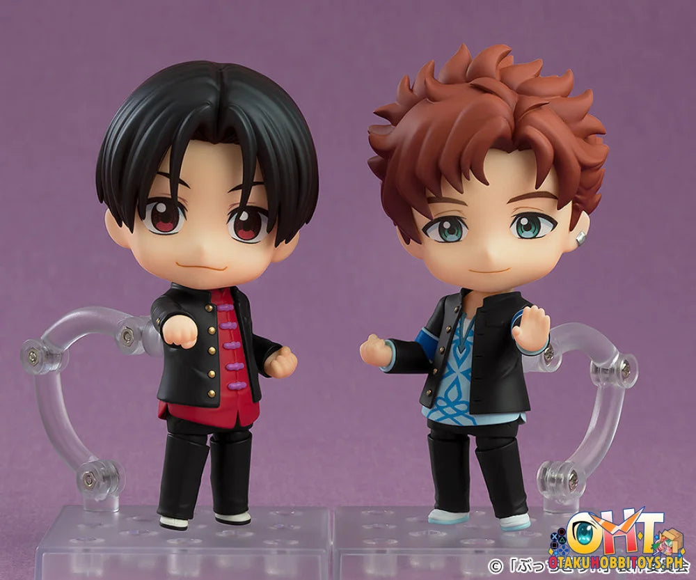 Nendoroid Matakara Asamine