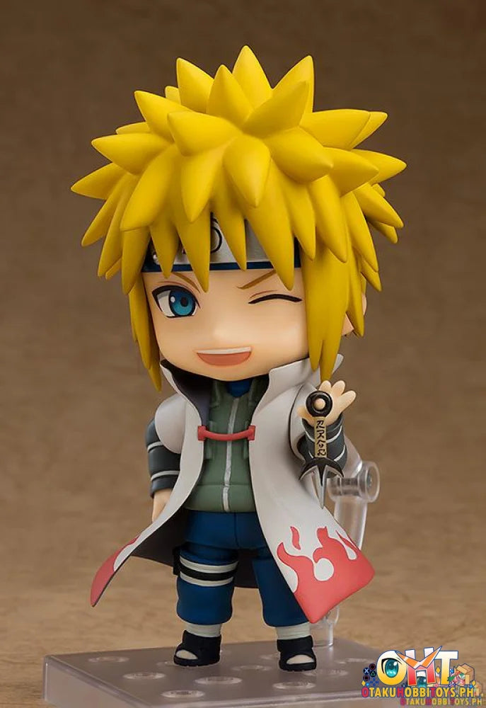 Nendoroid Minato Namikaze - ON HAND