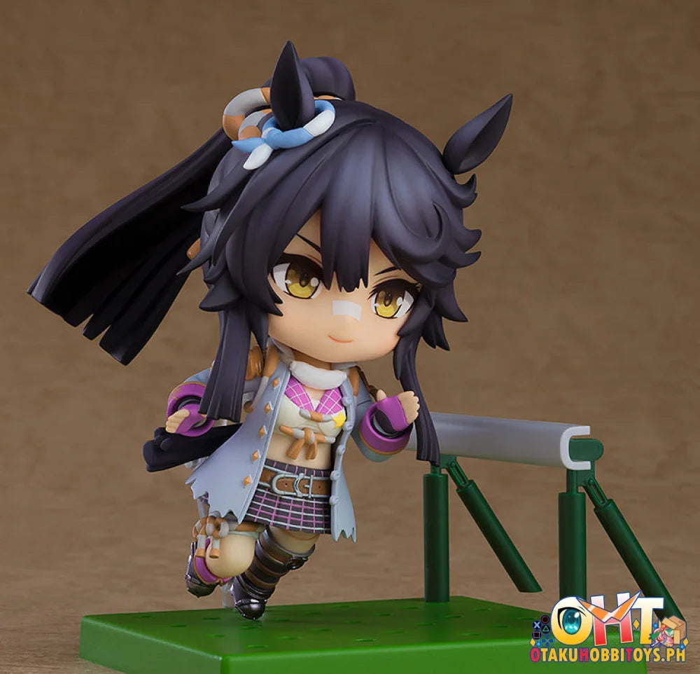 Nendoroid Narita Brian