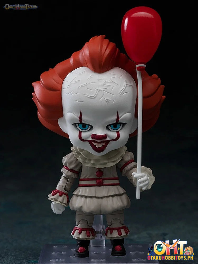 Nendoroid Pennywise - ON HAND