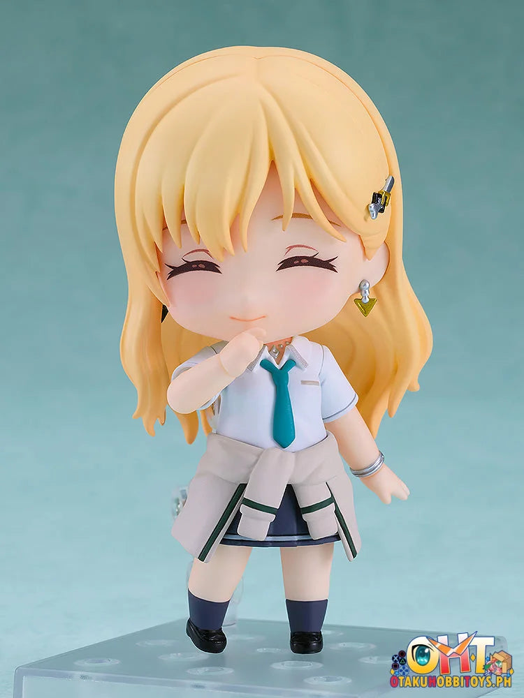Nendoroid Saki Ayase