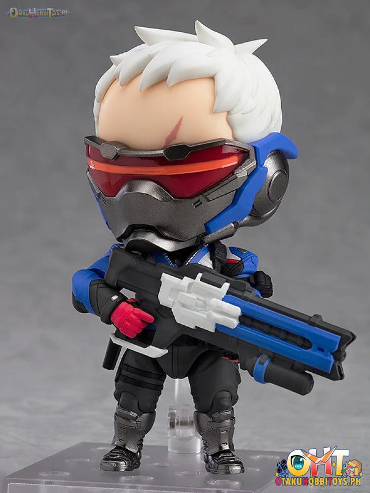 Nendoroid Soldier: 76 Classic Skin Edition - ON HAND