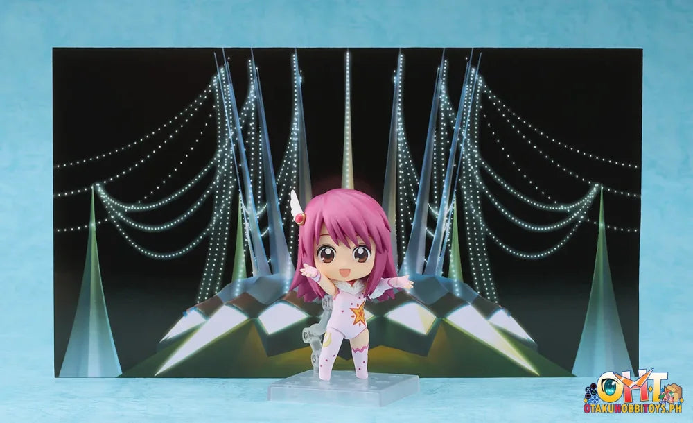 Nendoroid Sora Negino