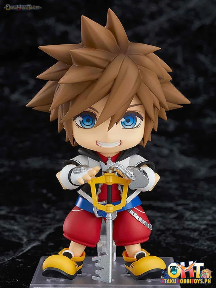 Nendoroid Sora - ON HAND