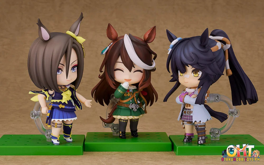 Nendoroid Symboli Rudolf
