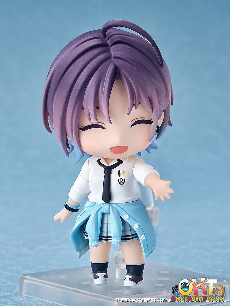 Nendoroid Toru Asakura