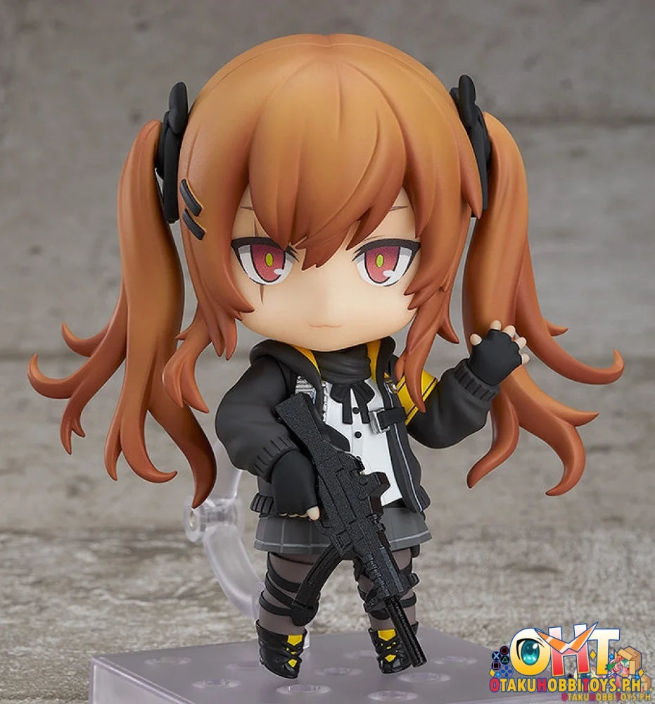 Nendoroid UMP9 - ON HAND