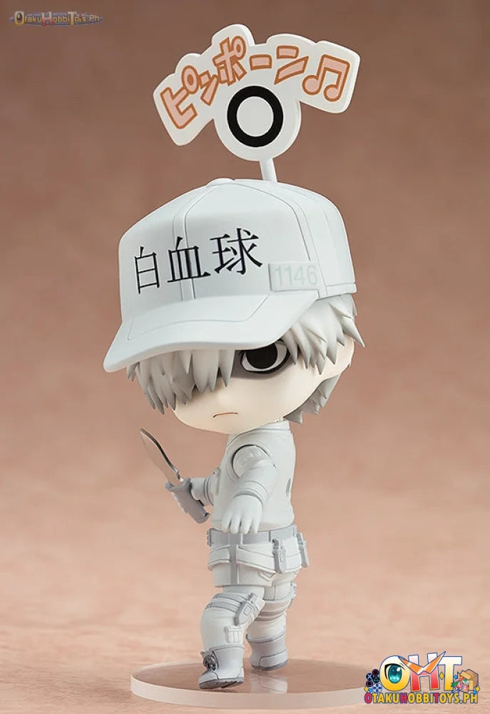 Nendoroid White Blood Cell