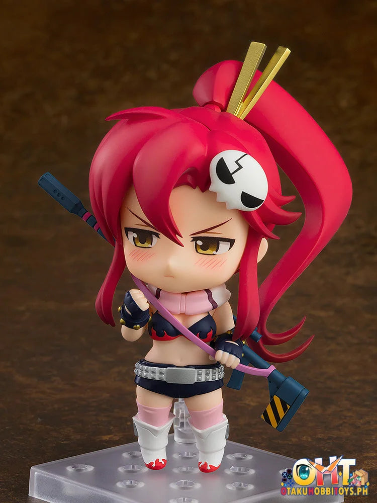 Nendoroid Yoko 2.0