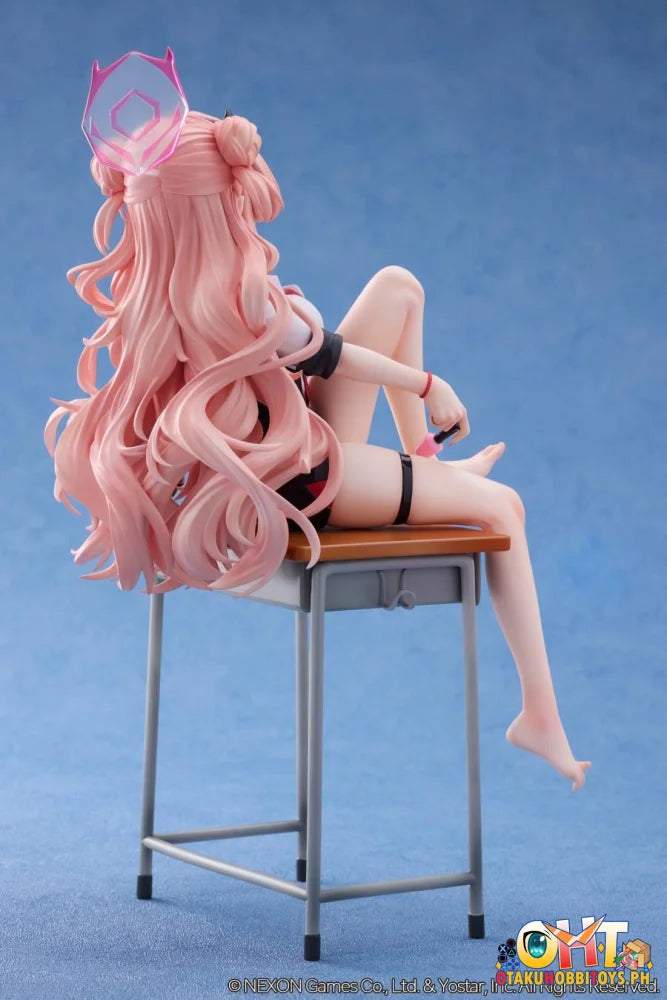 NEONMAX Blue Archive 1/7 Kirara Memorial Lobby Ver. - Scale Figure