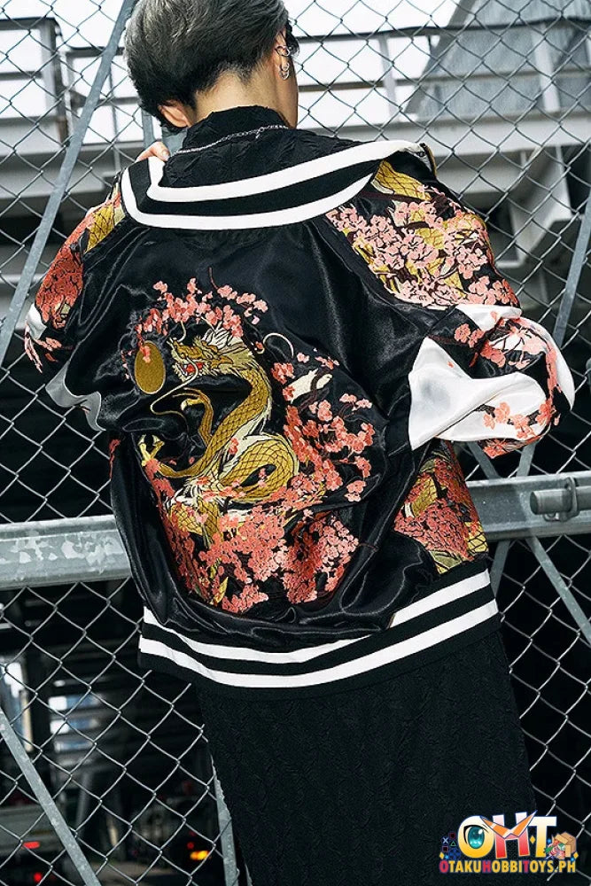 Neru’s Souvenir Jacket(Re-Run) Apparel