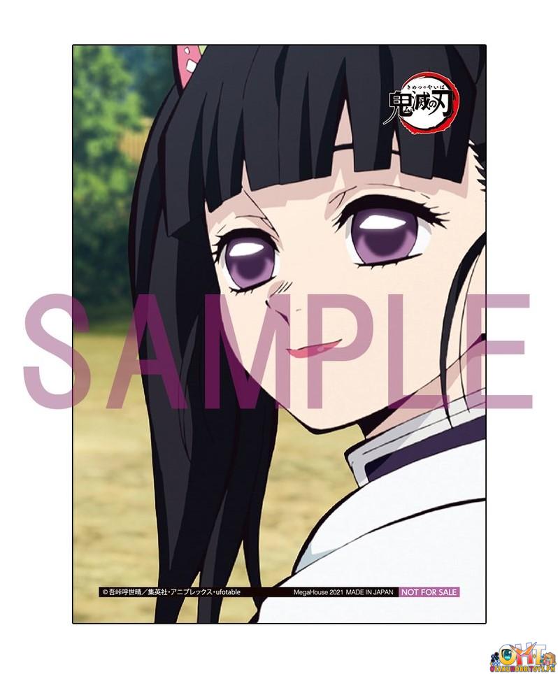 Megahouse G.E.M. Series Palm Size Kanao Tsuyuri【with gift】