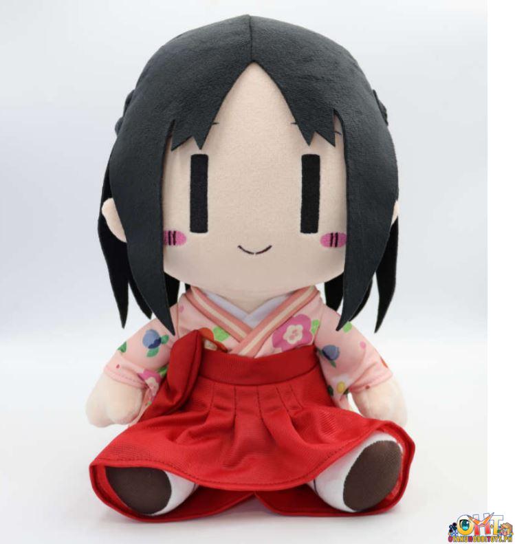 Taito Kaguya-sama: Love Is War Big Plush Kaguya Shinomiya Japanese Kimono Ver.