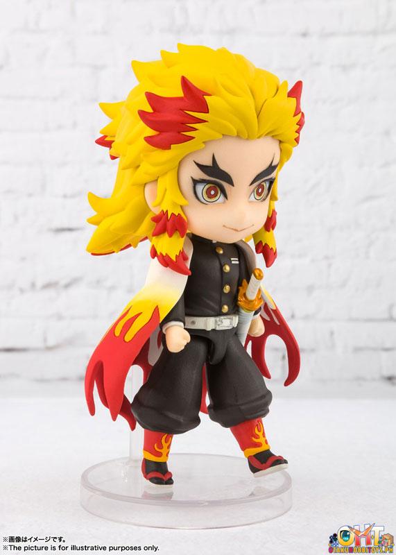 Bandai Spirits Figuarts Mini Rengoku Kyojuro