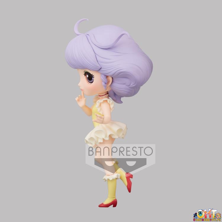Banpresto Magical Angel Creamy Mami Q Posket Creamy Mami (VER.A)