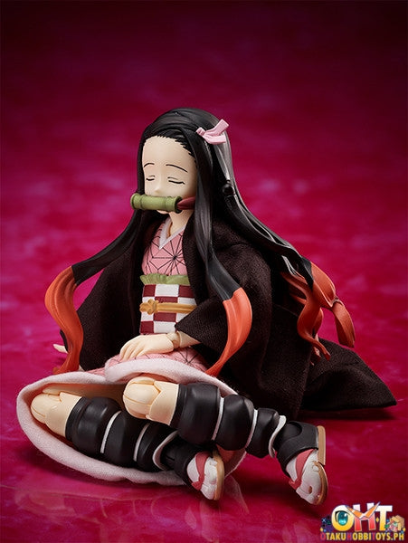 Aniplex BUZZmod. 1/12 Nezuko Kamado