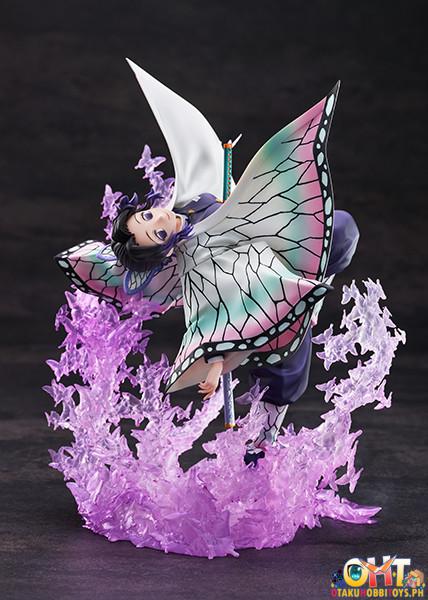 Aniplex 1/8 Shinobu Kocho
