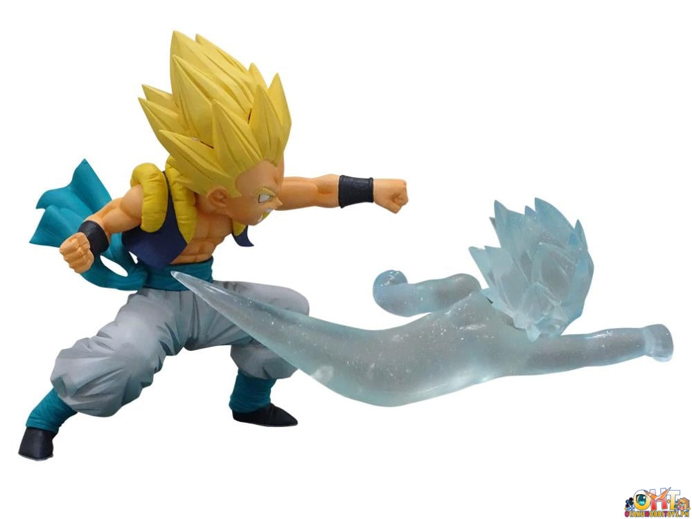 Banpresto Dragon Ball Z x Materia The Gotenks