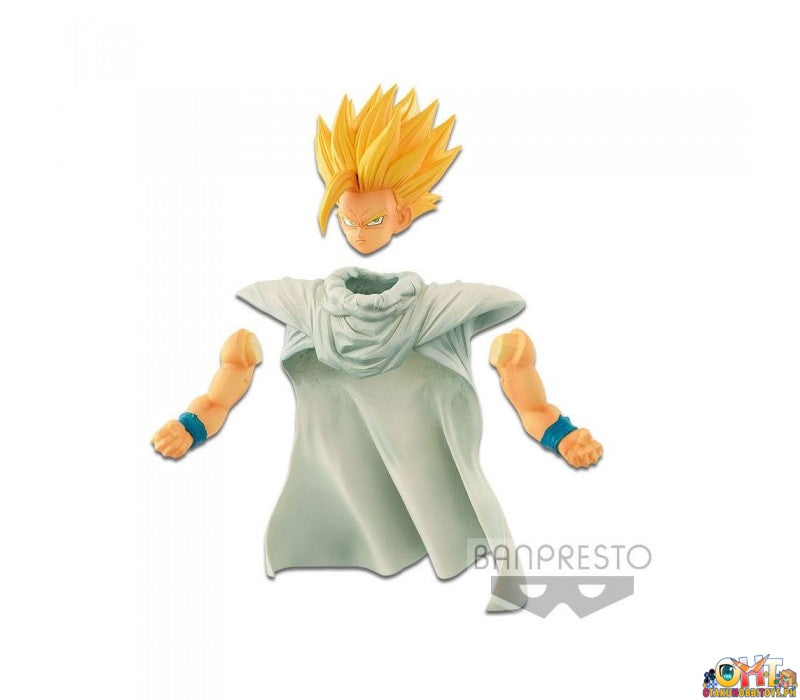 Banpresto Grandista -Resolution of Soldiers- Son Gohan