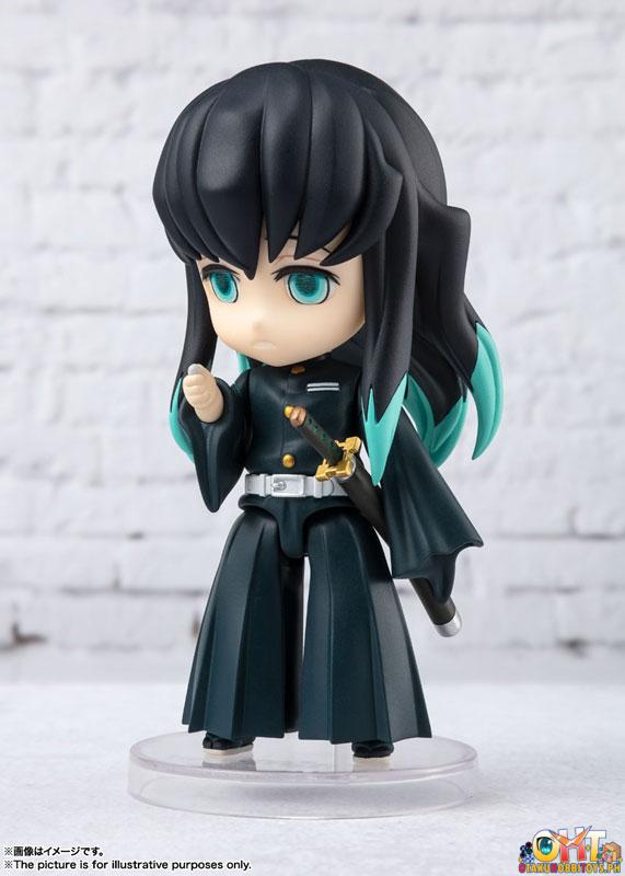 Bandai Spirits Figuarts Mini Tokito Muichiro