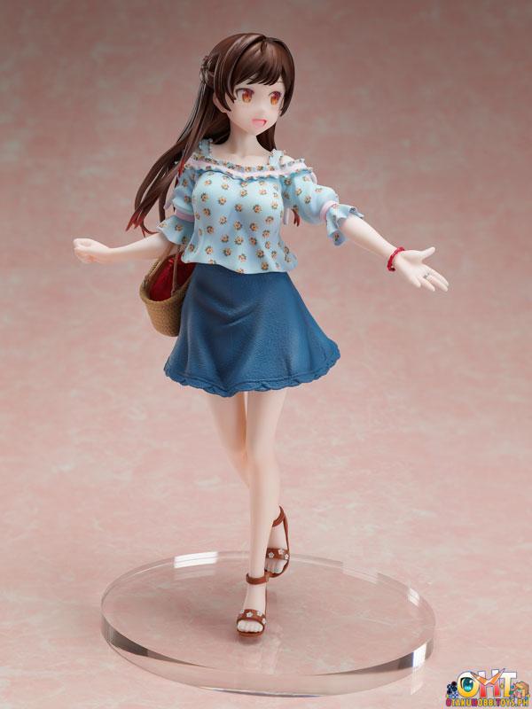 Furyu 1/7 Chizuru Mizuhara