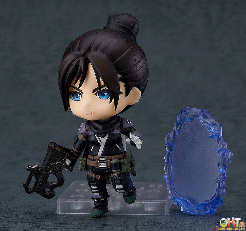 Nendoroid Wraith