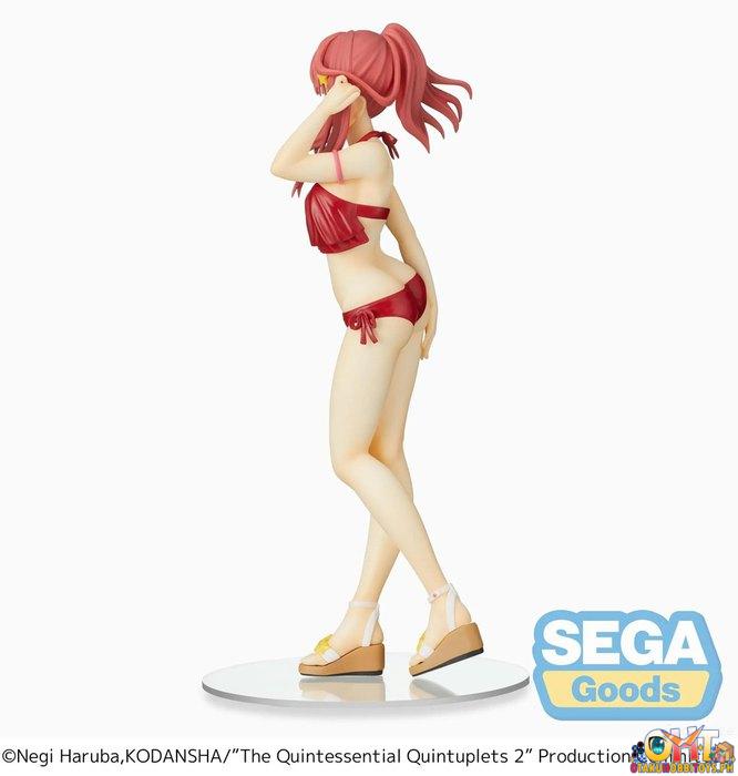Sega PM Itsuki Nakano Swimsuit Ver