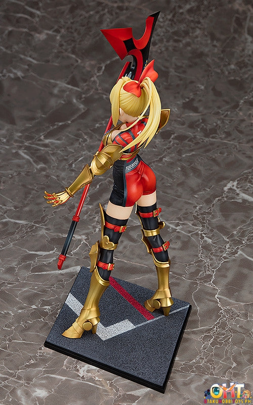 GOODSMILE RACING & TYPE-MOON RACING 1/7 Nero Claudius: Racing Ver.