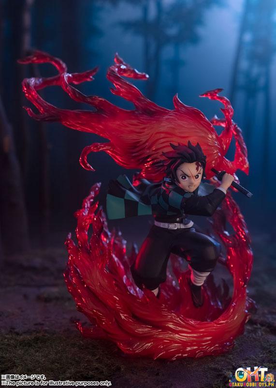 Bandai Spirits Figuarts ZERO Kamado Tanjiro