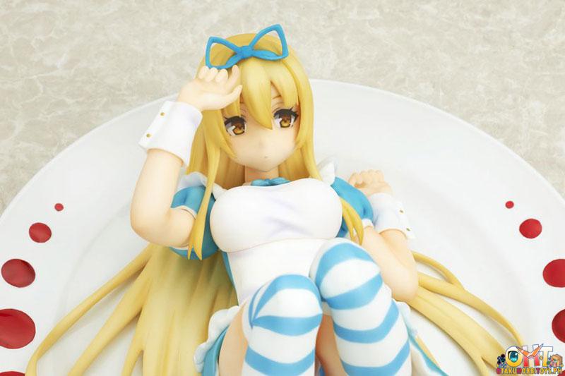 Kaitendo 1/6 Alice no Oshokujikai illustration by Reinama