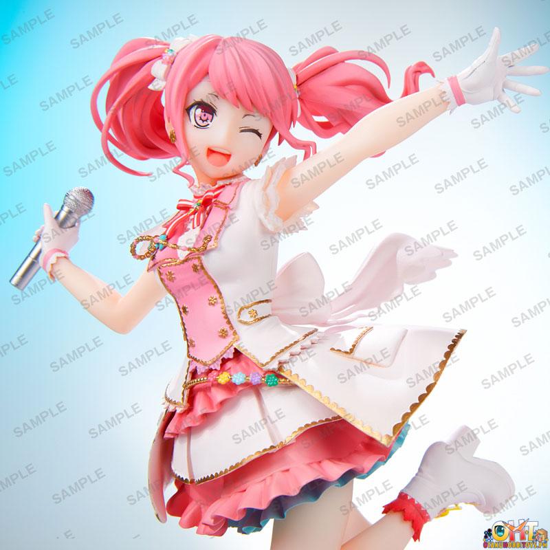 Bushiroad Creative 1/7 Vocal Collection Aya Maruyama from Pastel*Palettes