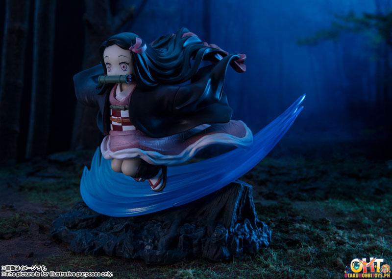 Bandai Spirits Figuarts ZERO Kamado Nezuko