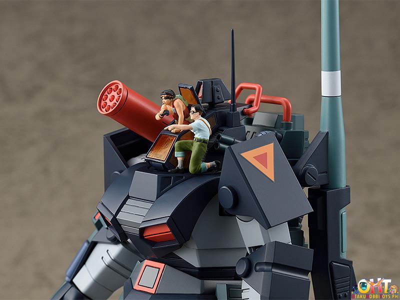 Max Factory COMBAT ARMORS MAX22: Combat Armor Dougram Abitate ver.