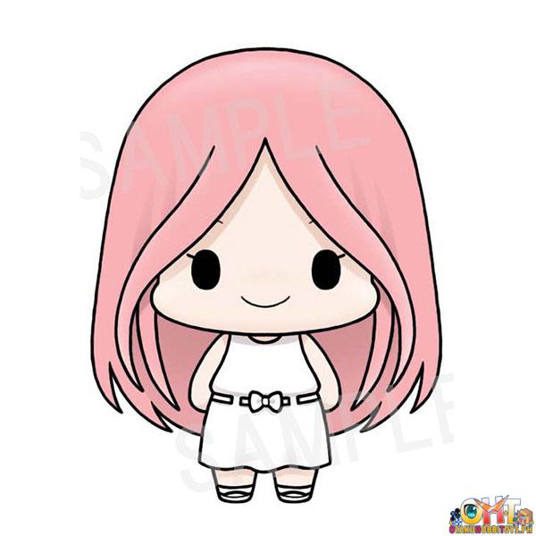Megahouse Chokorin Mascot The Quintessential Quintuplets