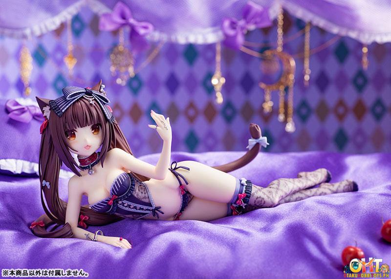 Flare Chocola