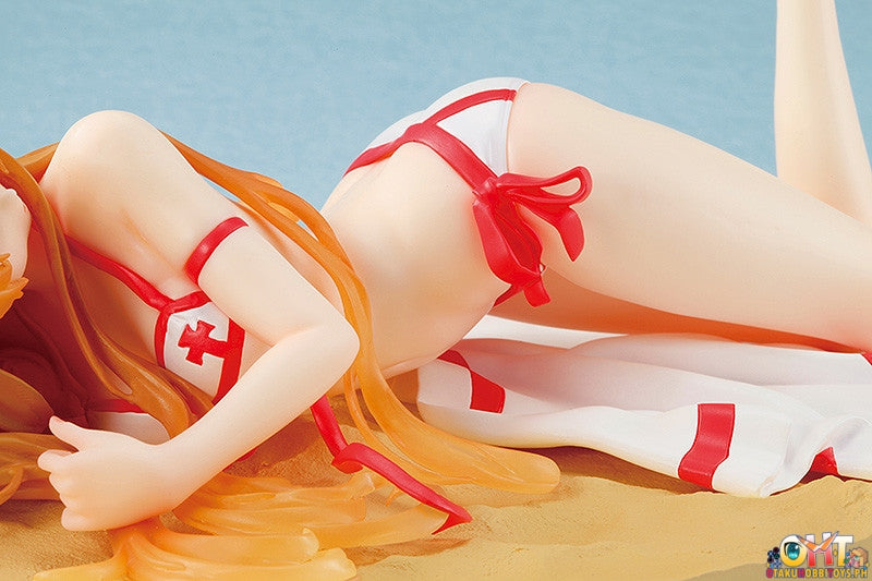 Chara-Ani 1/6 Asuna: Vacation Mood Ver.
