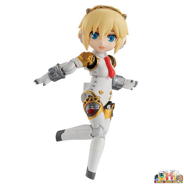 Desktop Army Persona Series Collaboration - Aigis