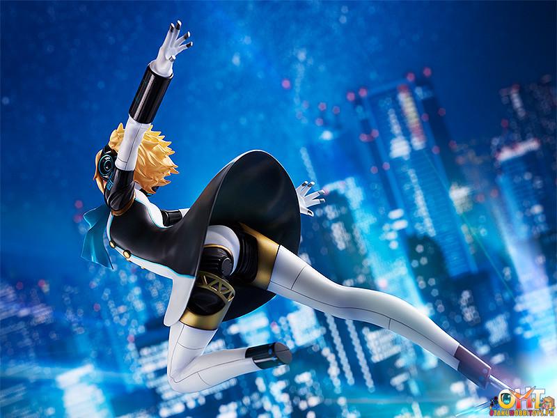 Phat! 1/7 Aigis