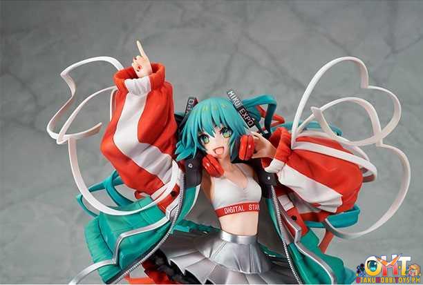 Hobby Stock 1/7 Hatsune Miku MIKU EXPO Digital Stars 2020 ver.