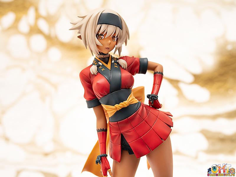WING 1/7 Muramasa Nisei